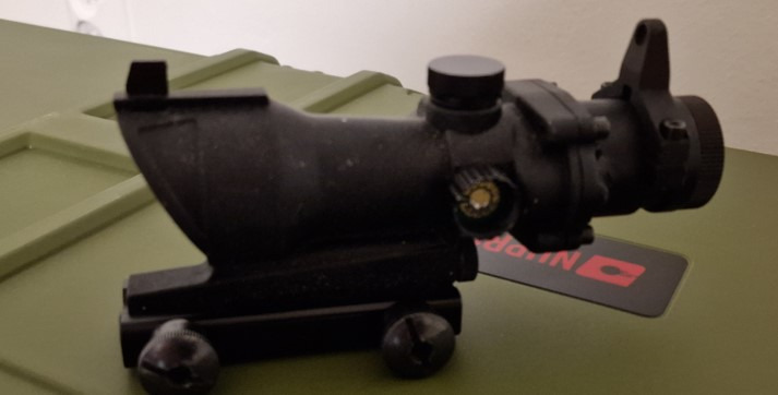 Bild 1 für Acog 4x