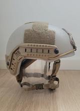 Bild für Ballistische helm IIIA maat 55-58cm