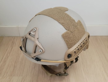 Image 2 for Ballistische helm IIIA maat 55-58cm