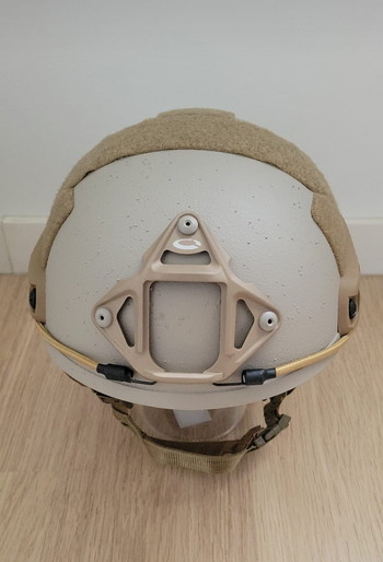 Image 3 for Ballistische helm IIIA maat 55-58cm