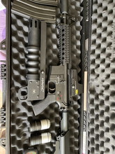 Bild für wapen is twee keer gebruikt stop met de hobby