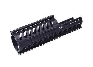 Bild für Helix axem handguard kriss vector