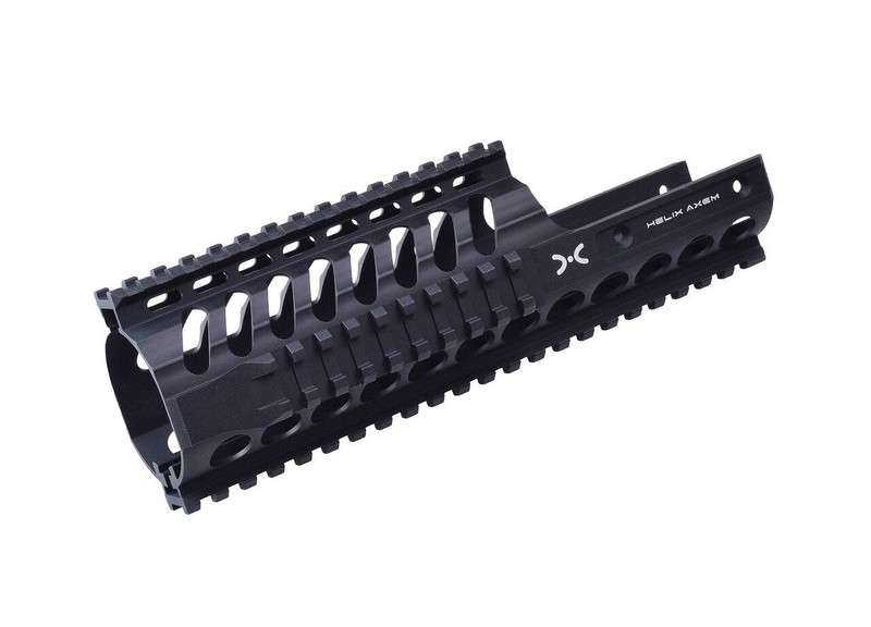 Bild 1 für Helix axem handguard kriss vector