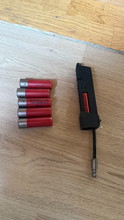 Imagen para Airtac GLOCK/AAP-01 Shotgun Shell HPA Adapter