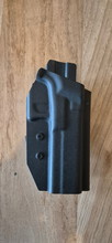 Bild für Kydex holster NLD LowRider Holster Glock 17