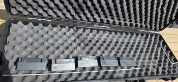 Image 2 for Well MB05