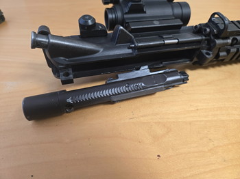 Bild 4 für Tokyo Marui MWS MK18 GBBR