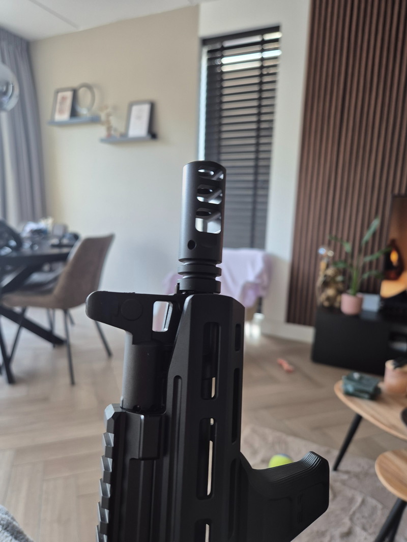Imagen 1 de Tokyo Marui AKX Flashhider