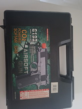 Afbeelding van Well G193 co2