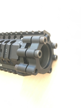 Imagen para Mk18 rail AEG