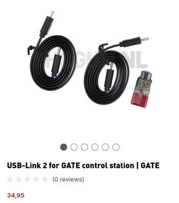 Image 3 pour Usb link gate