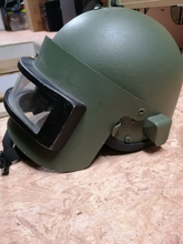 Bild für Russische altyn helm