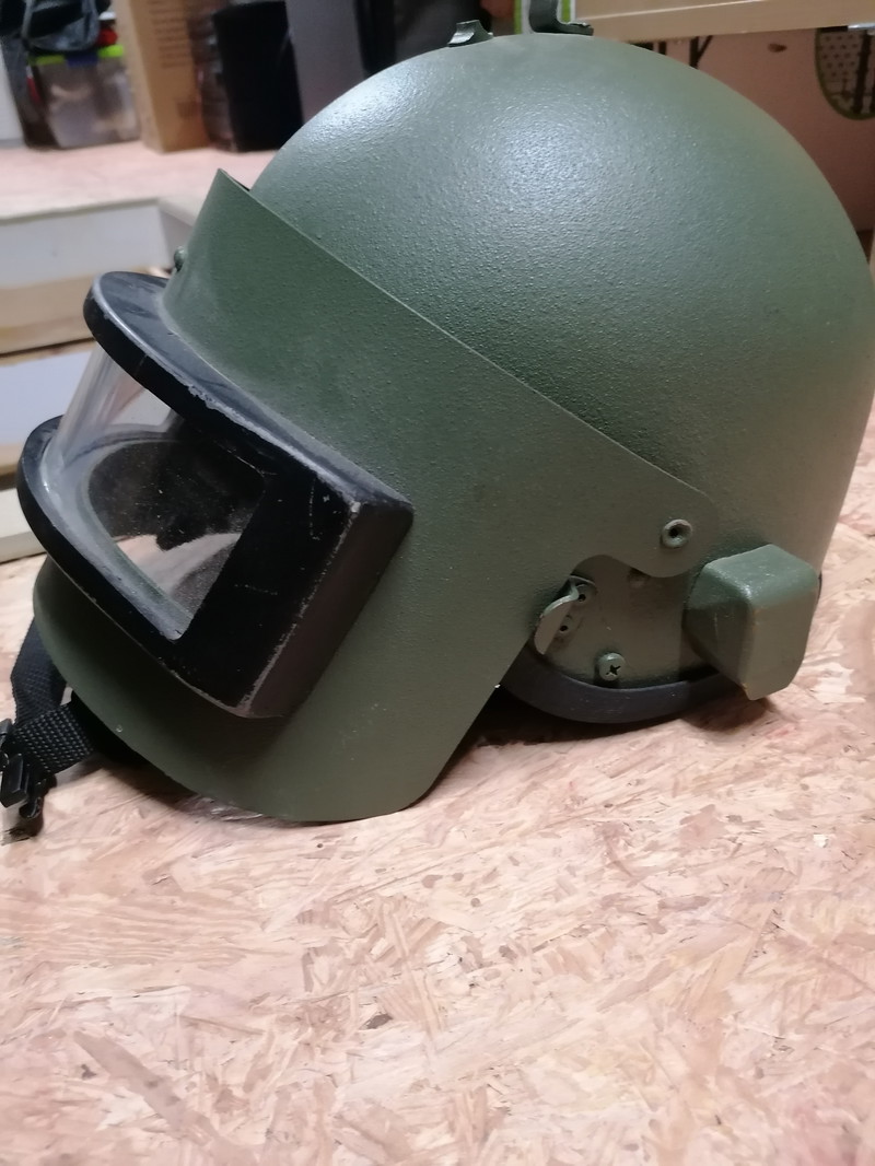 Bild 1 für Russische altyn helm