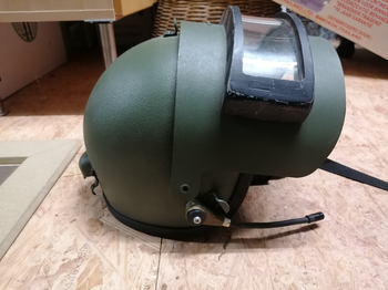 Bild 2 für Russische altyn helm