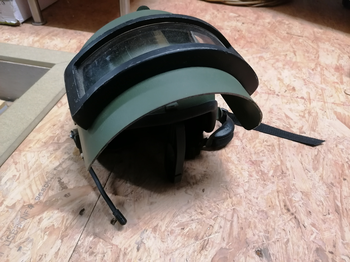 Bild 3 für Russische altyn helm