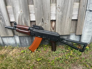 Imagen para Tokyo marui AKS74U NGRS