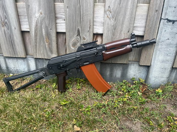Imagen 2 de Tokyo marui AKS74U NGRS