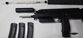 Image 5 for VFC UMAREX MP7 GBBR HPA