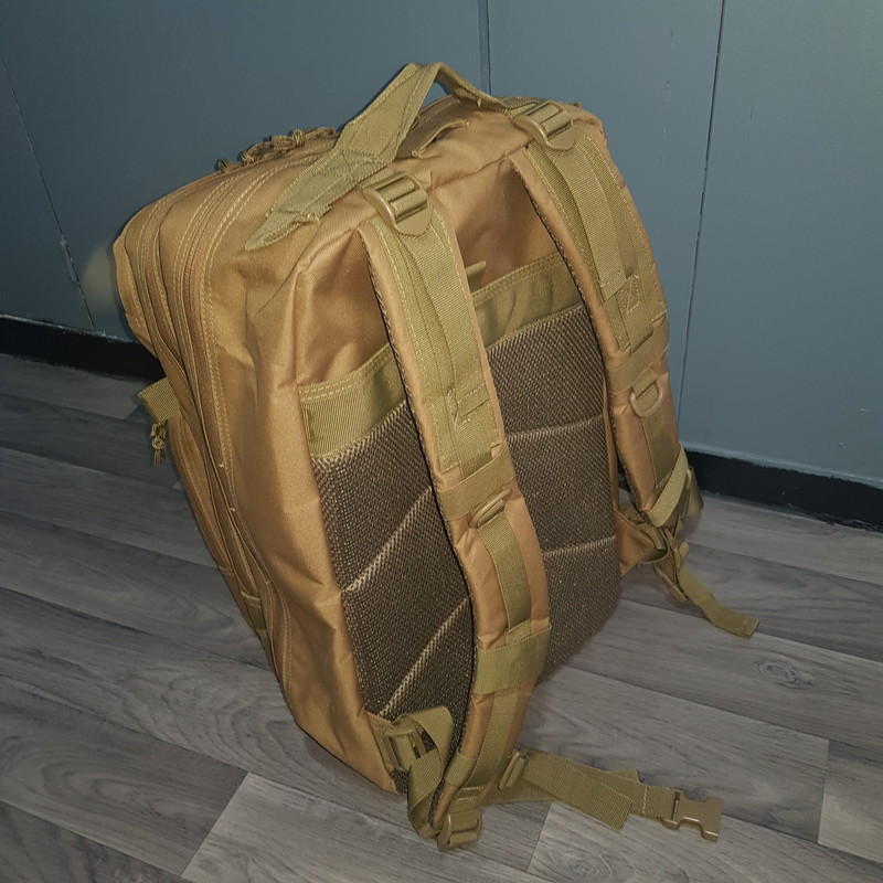 Image 1 for Sac tactique de la marque sveltus