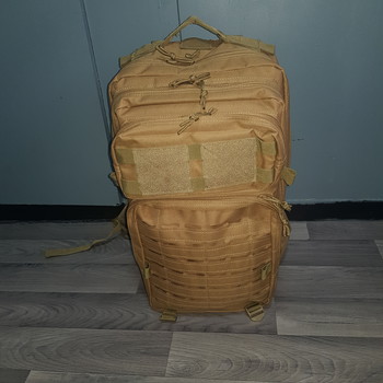Image 2 for Sac tactique de la marque sveltus