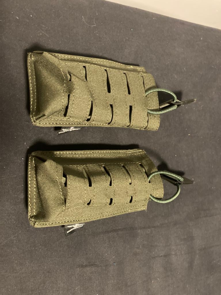 Image 1 for Invader Gear Single Direct Action Gen II Mag Pouch