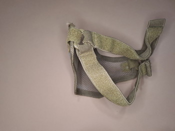 Afbeelding 2 van Camo Masker