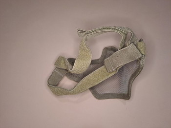 Afbeelding 3 van Camo Masker