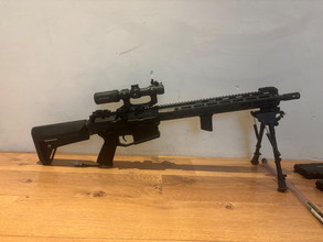 Afbeelding van CYMA platinum full upgrade