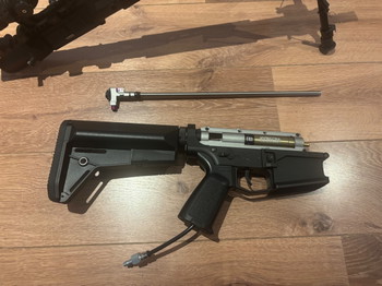 Image 3 for CYMA platinum full upgrade