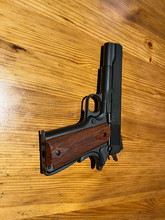 Imagen para 1911 Co2 plus Holster