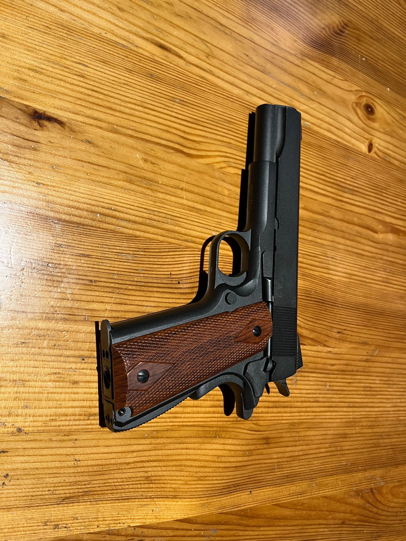 Imagen 1 de 1911 Co2 plus Holster