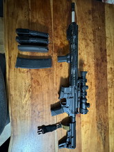 Imagen para Tokyo Marui MTR16