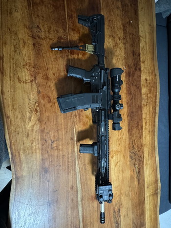 Imagen 2 de Tokyo Marui MTR16