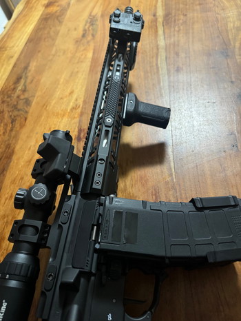Imagen 3 de Tokyo Marui MTR16