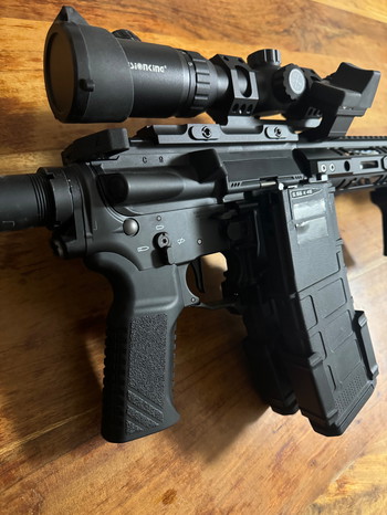 Imagen 5 de Tokyo Marui MTR16