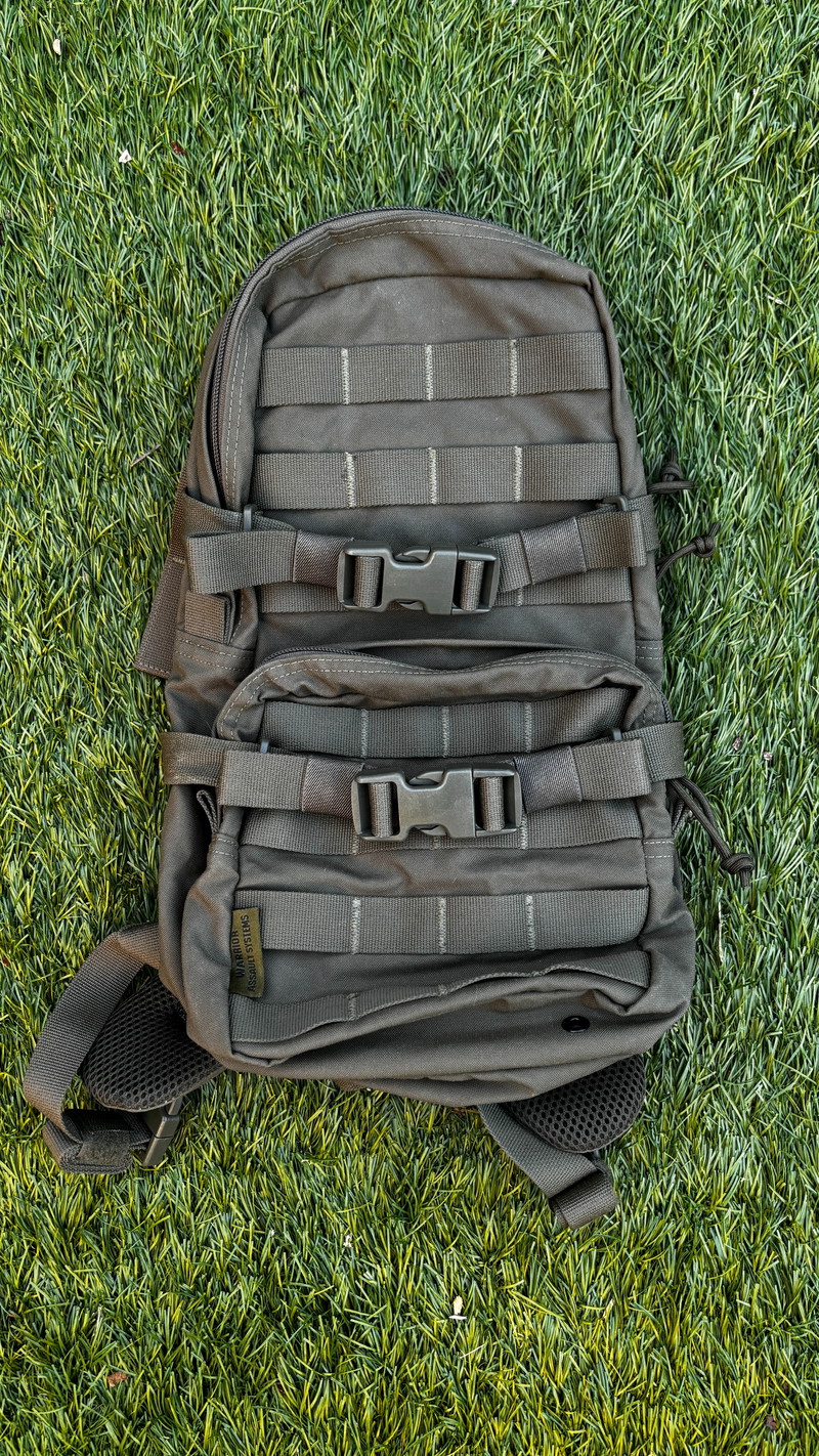 Image 1 for Warrior Assault Systems cargo pack