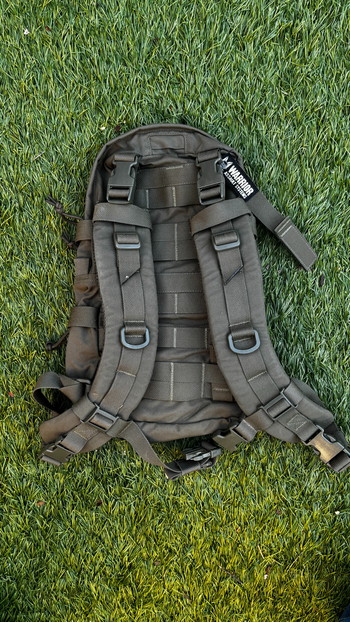 Image 2 for Warrior Assault Systems cargo pack