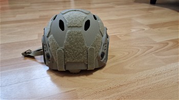 Image 3 for Ops core FAST SF carbon bump helm