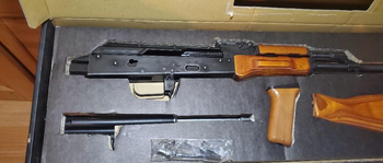 Image 2 for KIT INOKATSU AKM kalashnikov ak airsoft