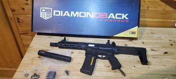 Image 2 pour réplique polarstar fusion engine