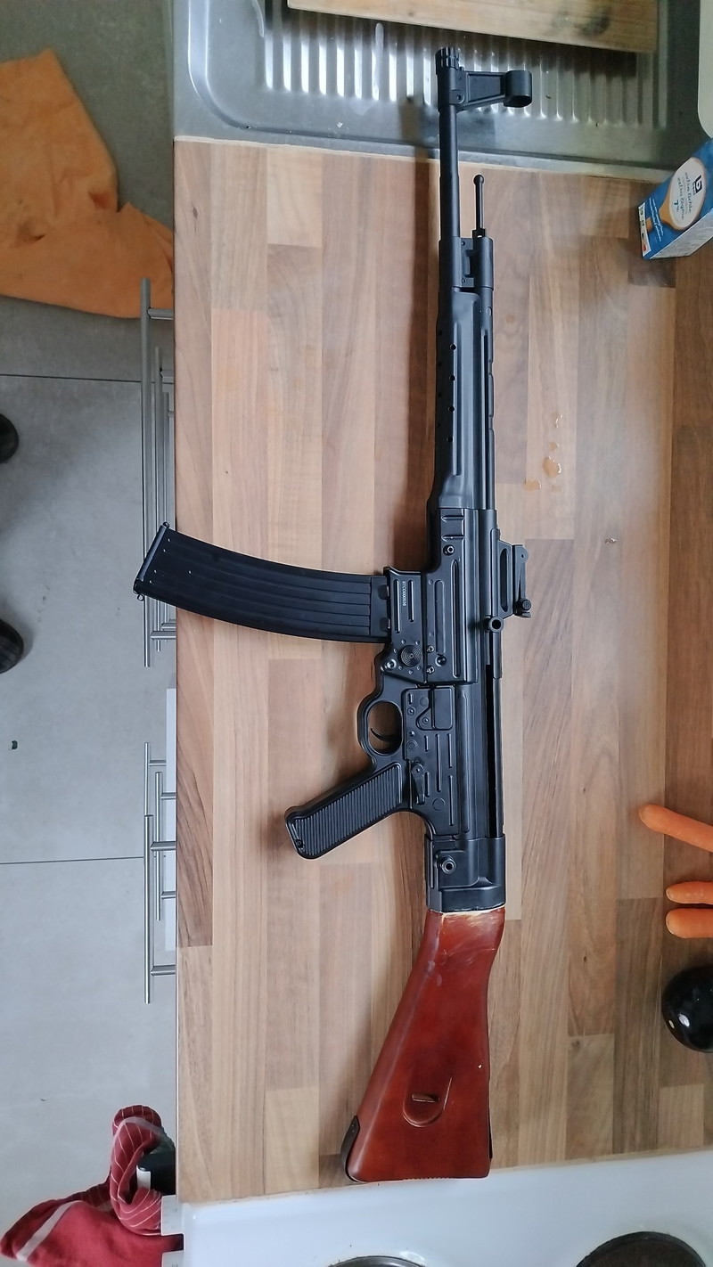 Afbeelding 1 van Gezocht WW2 Duitse kledij