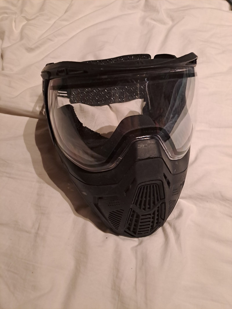 Image 1 for Hk army SLR masker