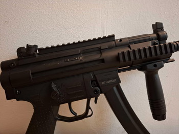 Imagen 3 de CYMA CM.041K (GSG-522) - AEG