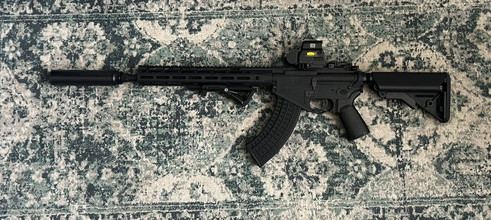 Image for Cyma AR47 (SR47) - AEG - Upgraded