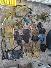 Imagen para diverse kleding, diverse benodigdheden