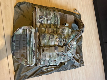 Image 3 for WA DCS DA Multicam