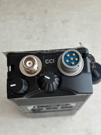 Image 4 for Rare TRI PRC-148 (UV) 6-Pin Complete Set