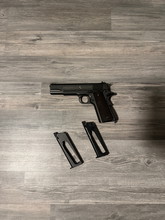 Image pour Colt cybergun 1911