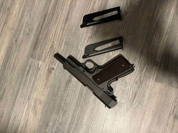 Image 3 for Colt cybergun 1911