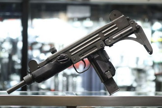 Imagen para NorthEast UZI 1960